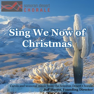 Hark Unto Us a Child Is Born (Live)