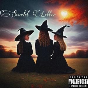 Scarlet Letter (Explicit)