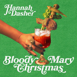 Bloody Mary Christmas