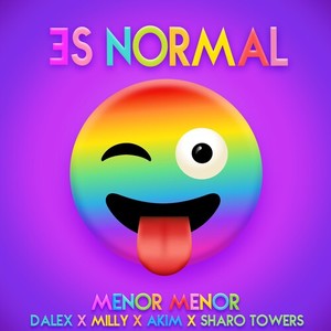 Es Normal (Explicit)