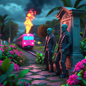 UltaFunk De Brazilla