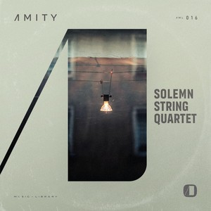 Solemn String Quartet