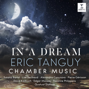 In a Dream, pour violon et piano