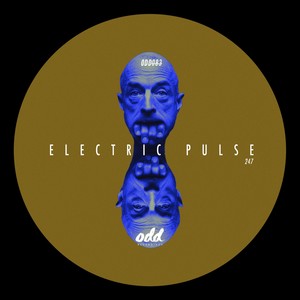 Chant of the Beat (Original Mix)