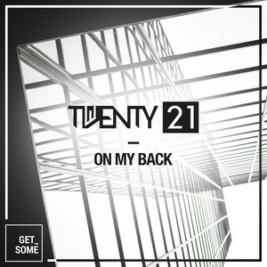 On My Back (Club Mix)