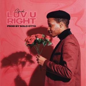 Luv u Right