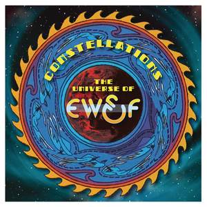 Constellations: The Universe Of Earth, Wind & Fire (Remaster)