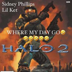 Where My Day Go (feat. lil ket) (Original Version) (Explicit)