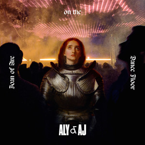 Joan of Arc on the Dance Floor