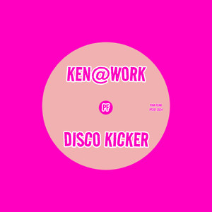 Disco Kicker