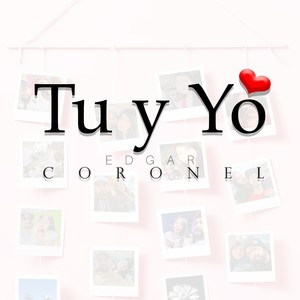 Tu Y Yo