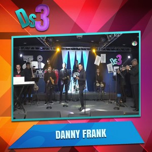 El Deses3 Presenta a Danny Frank (En Vivo)