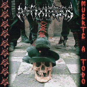 Víctimas de la masacre (Explicit)