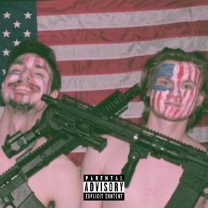 Chopped & Screwed 4-th Of July (Explicit)