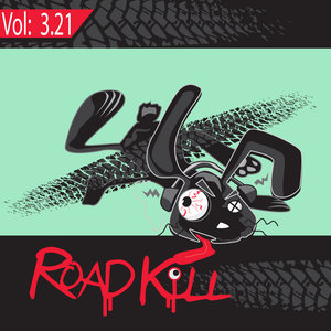Master Wave (Roadkill Remix)