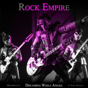 Rock Empire (feat. Tony Venuto)