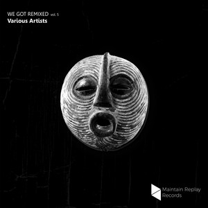 Limbo (Tony J Remix)