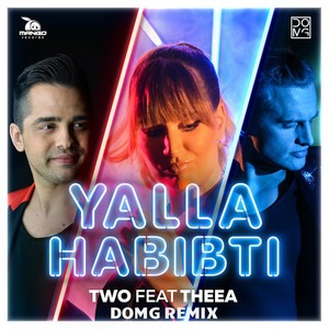 Yalla Habibti (Domg Remix)