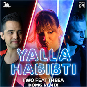 Yalla Habibti (Remix)