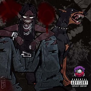 CONTINUO NA LUTA fdp (Explicit)