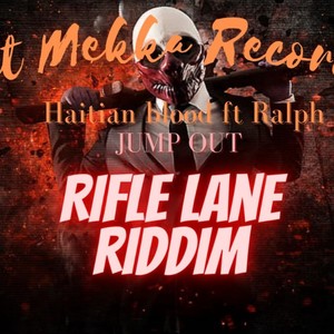 JUMP OUT (feat. Haitian blood) (Explicit)