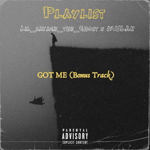 GOT ME (feat. Prod.Mulak & Jordan adetunji)