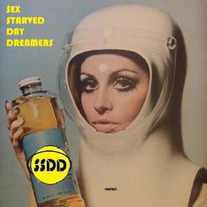 Fantasy(feat. Pallaso) (Explicit)