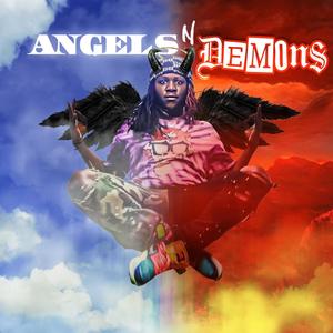 Angels N Demons (Explicit)