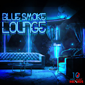 Blue Smoke Lounge