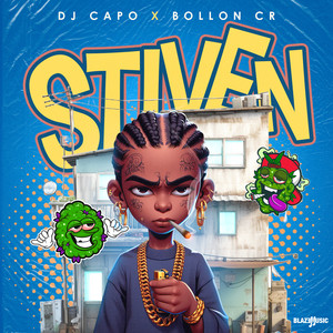 Stiven (Explicit)