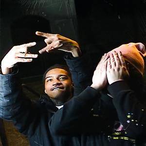 Out Of My Mind (OFFICIAL SPED UP) (feat. Lil Nephew) (Explicit)