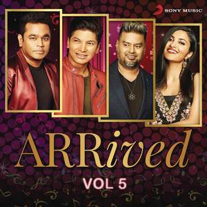 Channa Mereya (Arrived Version)