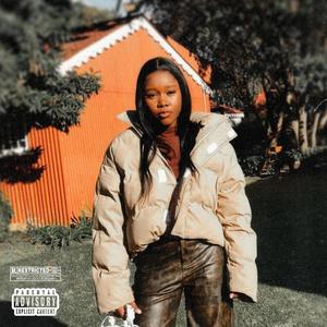 My weirdo (feat. Fudge)