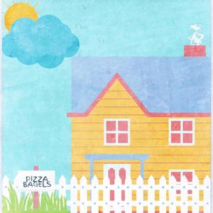 Pizza Bagels (Explicit)