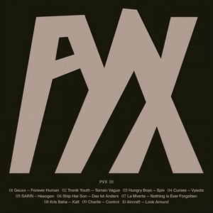 Nothing Is Ever Forgotten