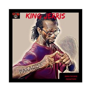 Paradise(feat. Siano Thunder)