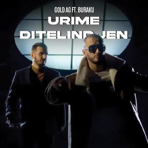 Urime Ditelindjen (feat. Buraku)