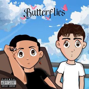 Butterflies (Explicit)