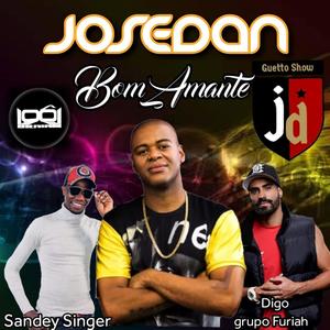 Bom Amante (feat. Sandey Singer & Digo grupo furiah)