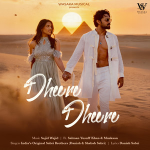 Dheere Dheere