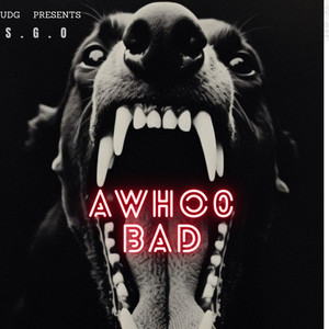 Awhoo Bad (Explicit)