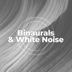 Binaurals & White Noise