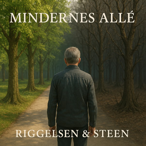 Mindernes Allé