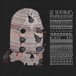 Black Rat (Explicit)