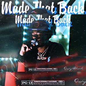 Made That Back (Explicit)