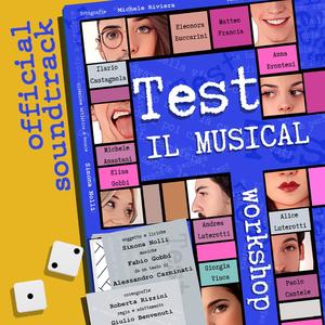 Test il musical (Original Cast recording) [Explicit]