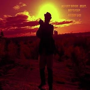 Golden Age (feat. Mindman)