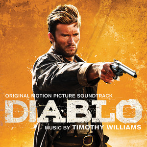 Diablo (Original Soundtrack Album) (暗黑杀神 电影原声带)