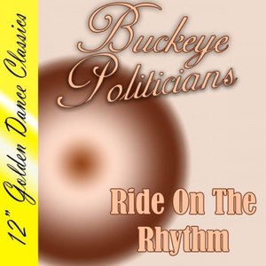 Ride on the Rhythm