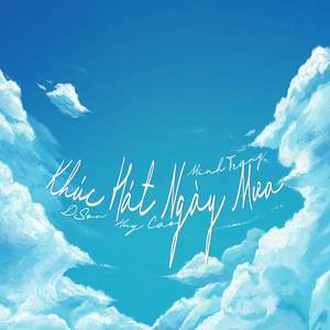 Khúc Hát Ngày Mưa